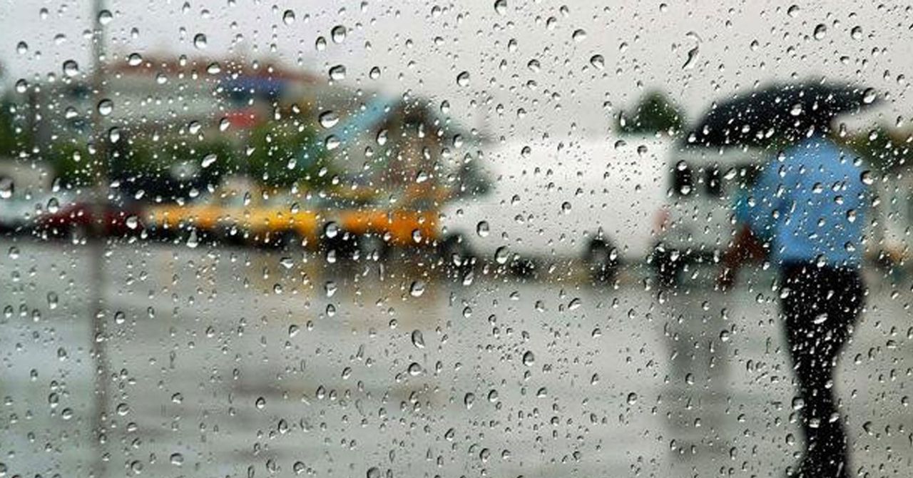 Meteoroloji Genel Müdürlüğü tarih verdi, yağışlı havalar tekrar geliyor: 4 Nisan 2022 Pazartesi güncel hava durumu Meteoroloji Genel Müdürlüğü tarih verdi, yağışlı havalar tekrar geliyor: 4 Nisan 2022 Pazartesi güncel hava durumu