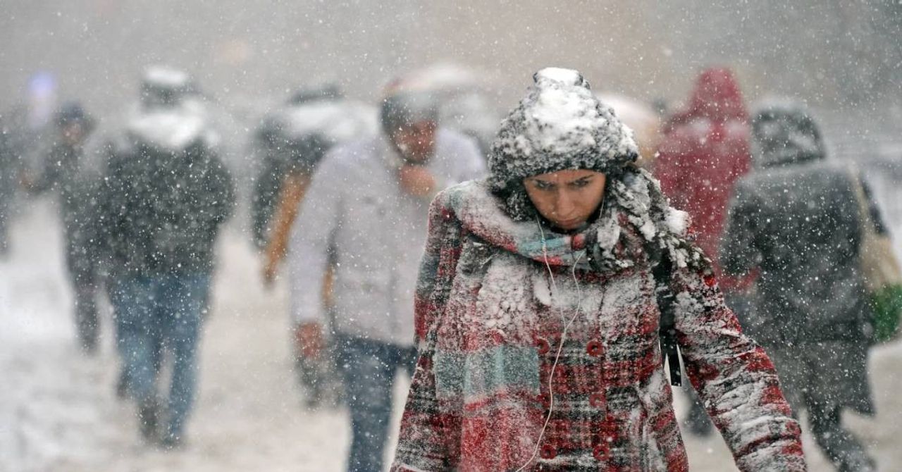 Meteoroloji hava durumu Meteoroloji hava durumu