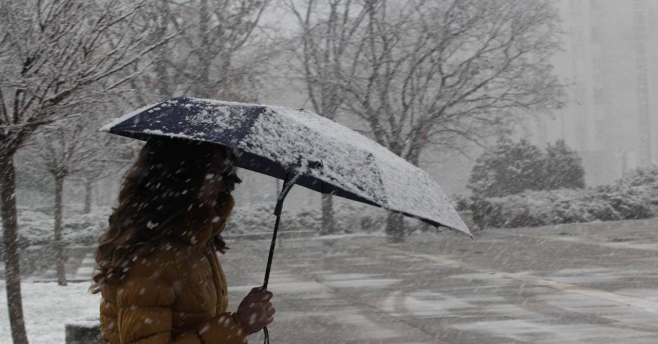 Meteoroloji hava durumu Meteoroloji hava durumu