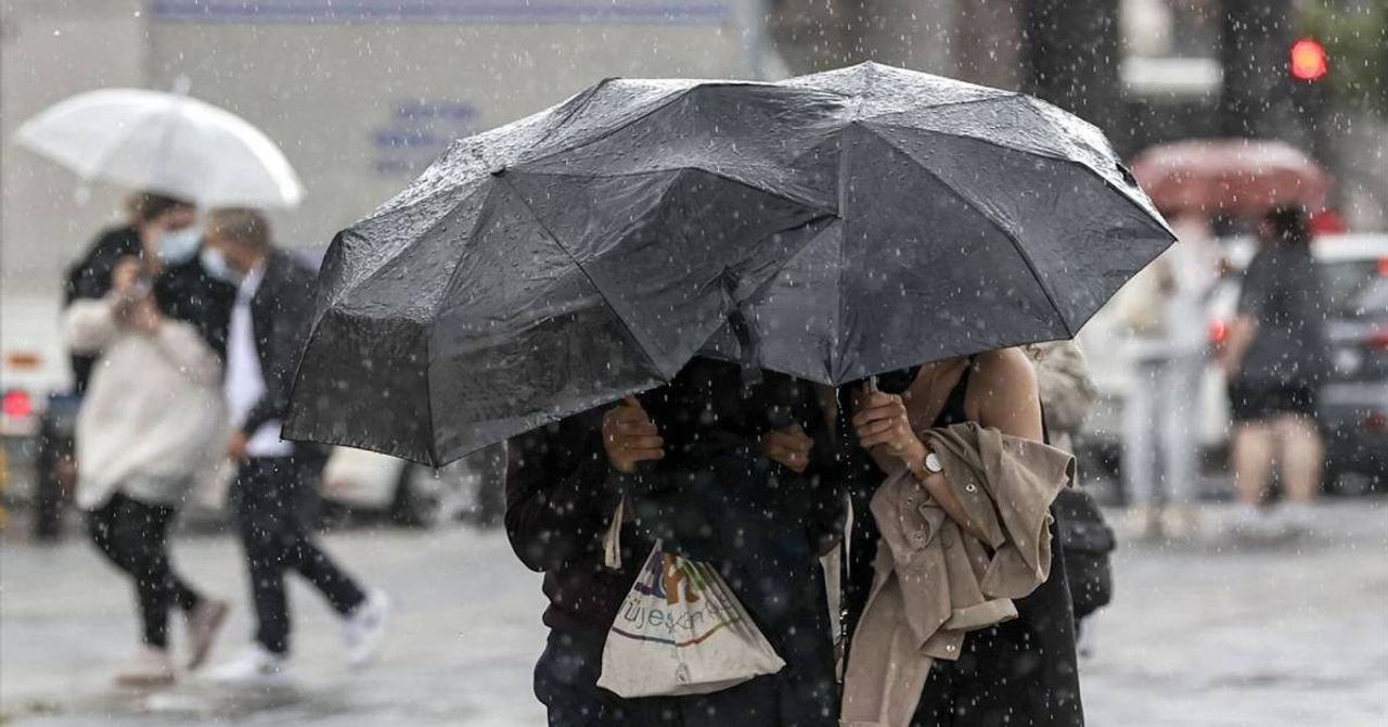Meteoroloji hava durumu 29 Ekim Meteoroloji hava durumu 29 Ekim