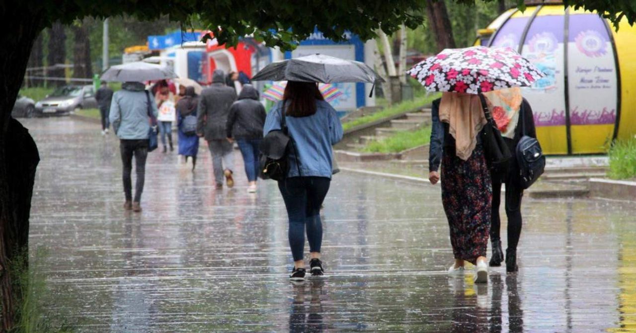 Meteoroloji Hava Durumu Meteoroloji Hava Durumu
