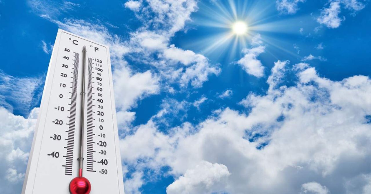 Meteoroloji Hava Durumu Meteoroloji Hava Durumu
