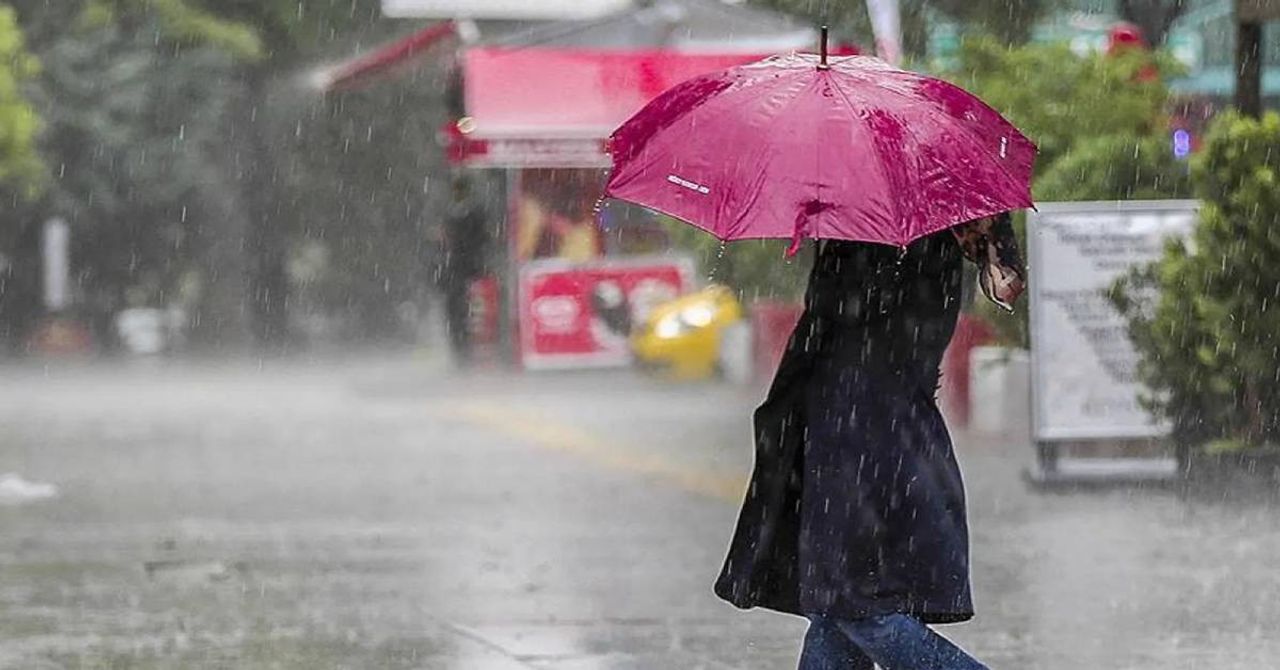 Meteoroloji hava durumu Meteoroloji hava durumu