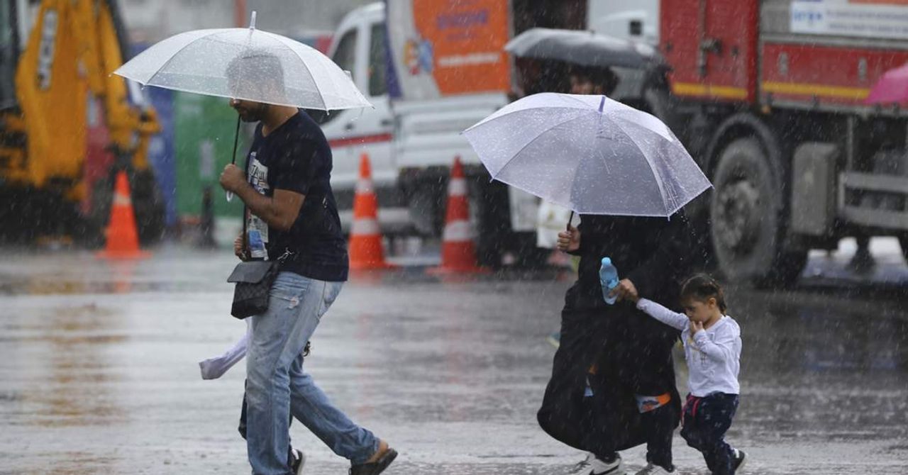 Meteoroloji Hava Durumu Meteoroloji Hava Durumu