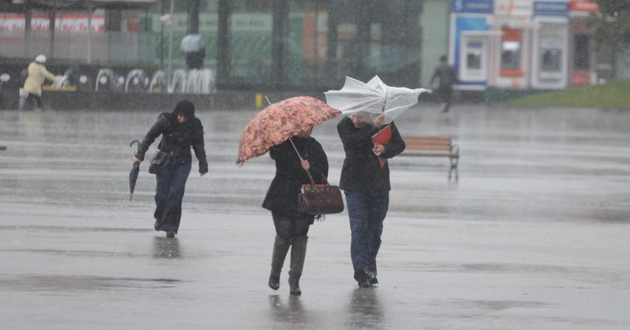 Meteoroloji Hava Durumu Meteoroloji Hava Durumu