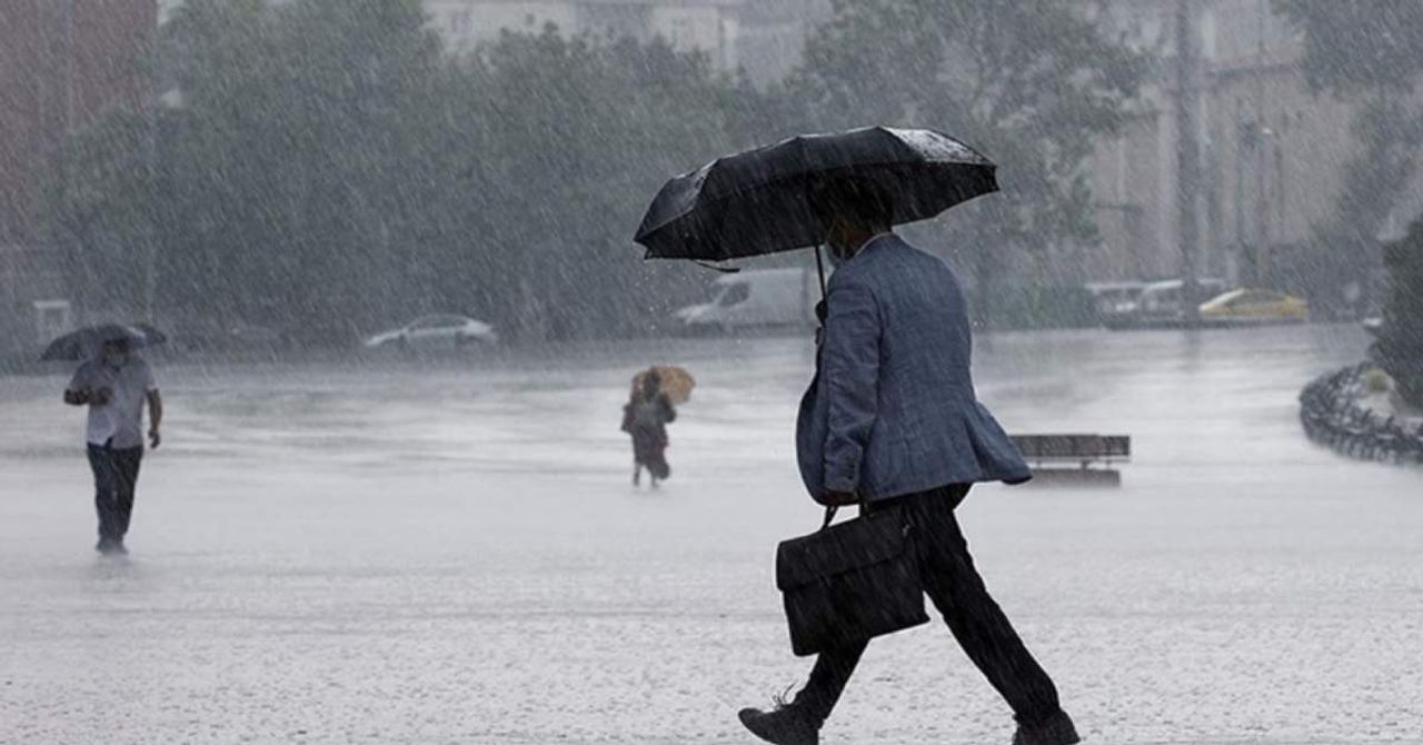 Meteoroloji Hava Durumu Meteoroloji Hava Durumu