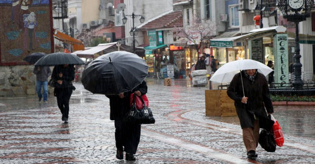 Meteoroloji hava durumu Meteoroloji hava durumu