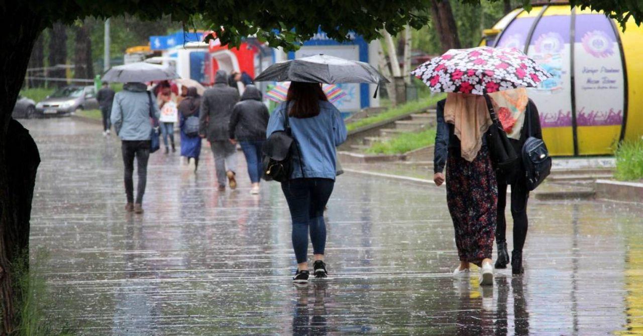 Meteoroloji hava durumu Meteoroloji hava durumu
