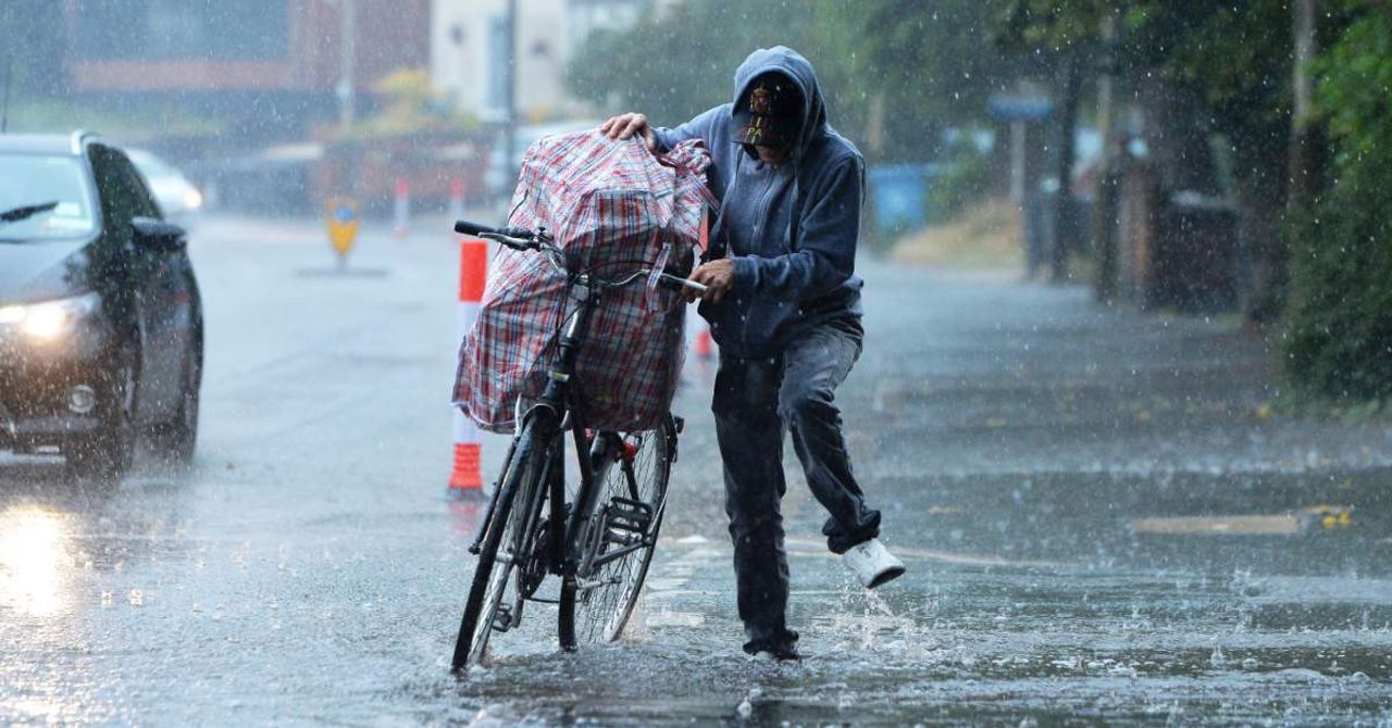 Meteoroloji Hava Durumu Meteoroloji Hava Durumu