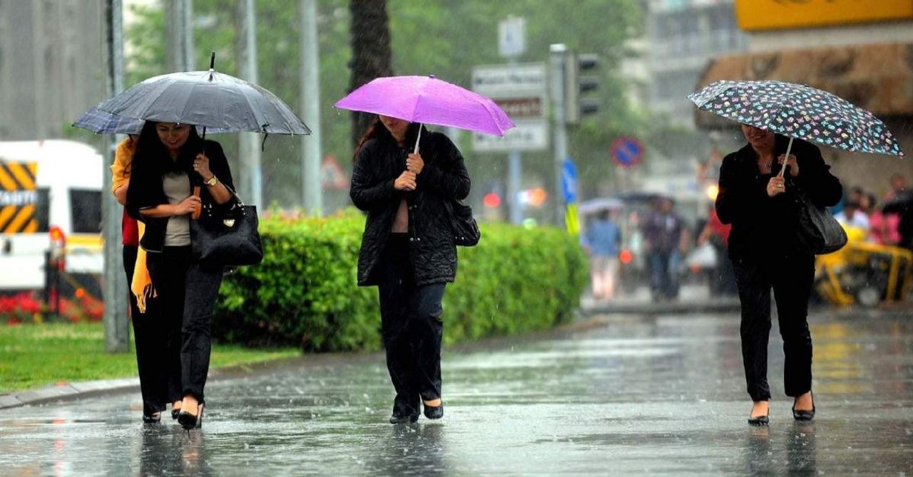 Meteoroloji Hava Durumu Meteoroloji Hava Durumu