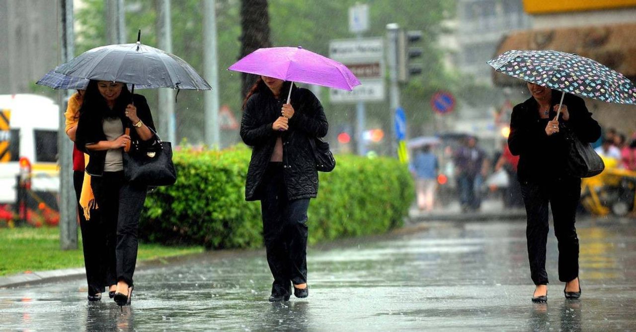 Meteoroloji hava durumu Meteoroloji hava durumu