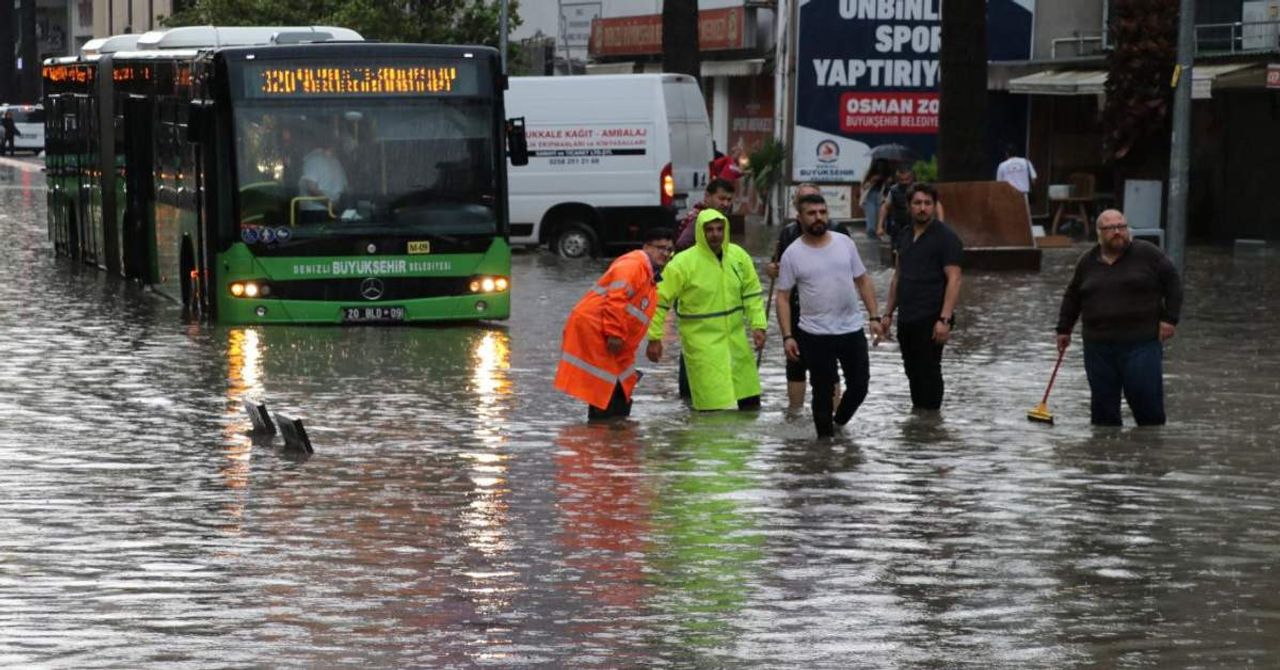 Meteoroloji Hava Durumu Meteoroloji Hava Durumu