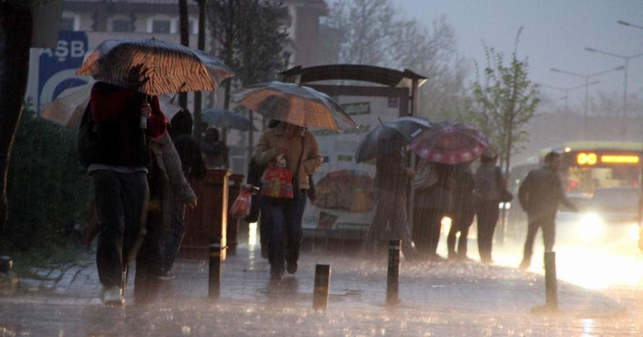 Meteoroloji Hava Durumu Meteoroloji Hava Durumu