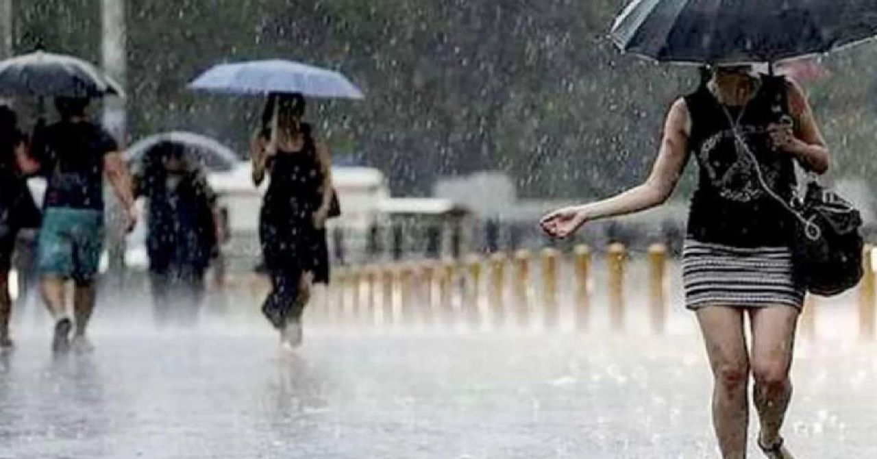 Meteoroloji hava durumu Meteoroloji hava durumu