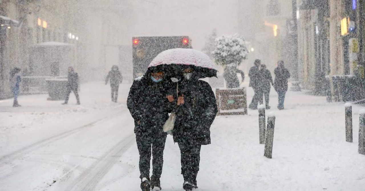 Meteoroloji Hava Durumu*1 Meteoroloji Hava Durumu*1