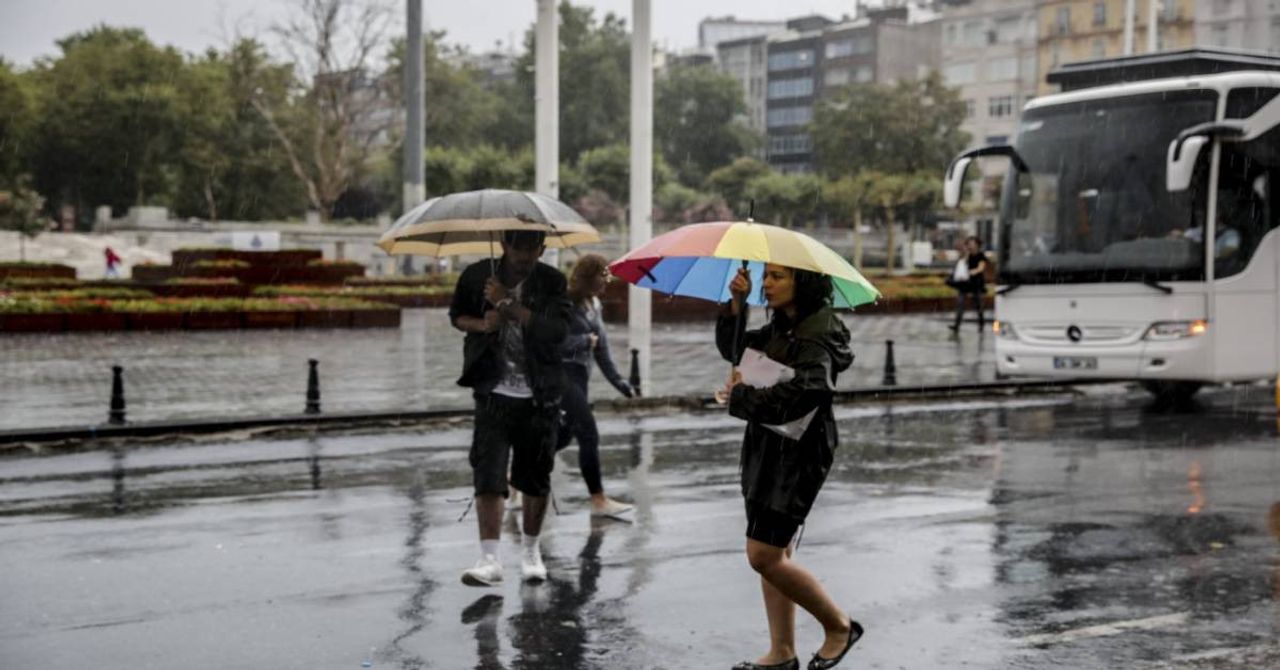 Meteoroloji İstanbul Meteoroloji İstanbul