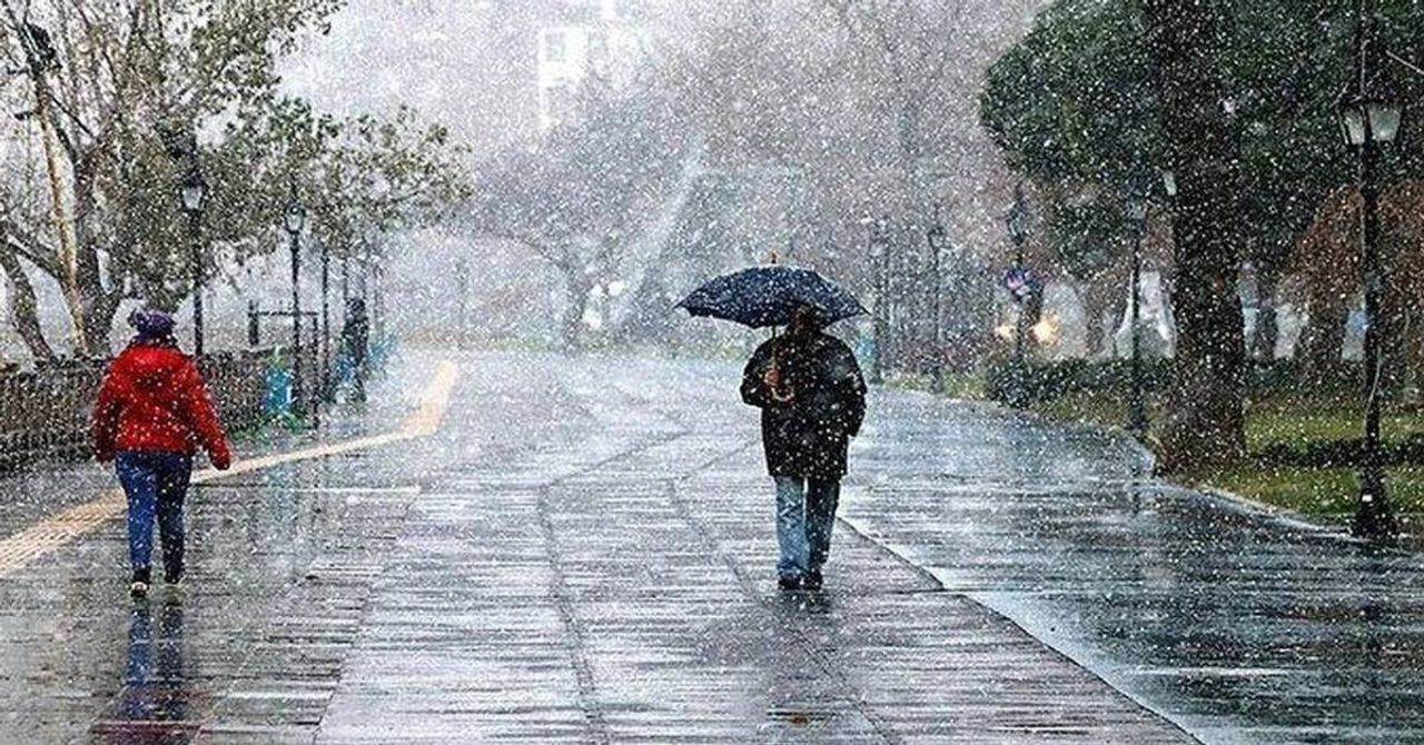 Meteoroloji Kar Meteoroloji Kar