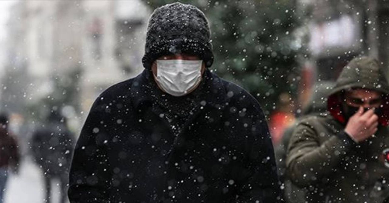 Meteoroloji kar yağışı Meteoroloji kar yağışı