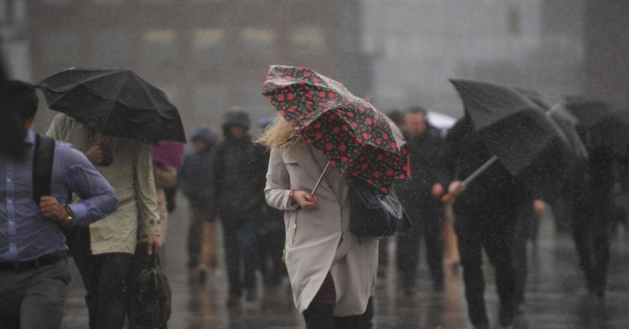 Meteoroloji o illerde yaşayanları uyardı: Sağanak yağış ve fırtına bugün de etkili olacak Meteoroloji o illerde yaşayanları uyardı: Sağanak yağış ve fırtına bugün de etkili olacak