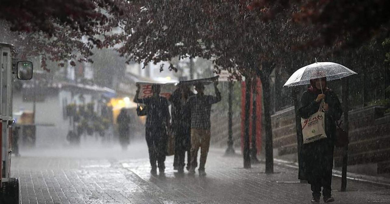 Meteoroloji Son Dakika Meteoroloji Son Dakika