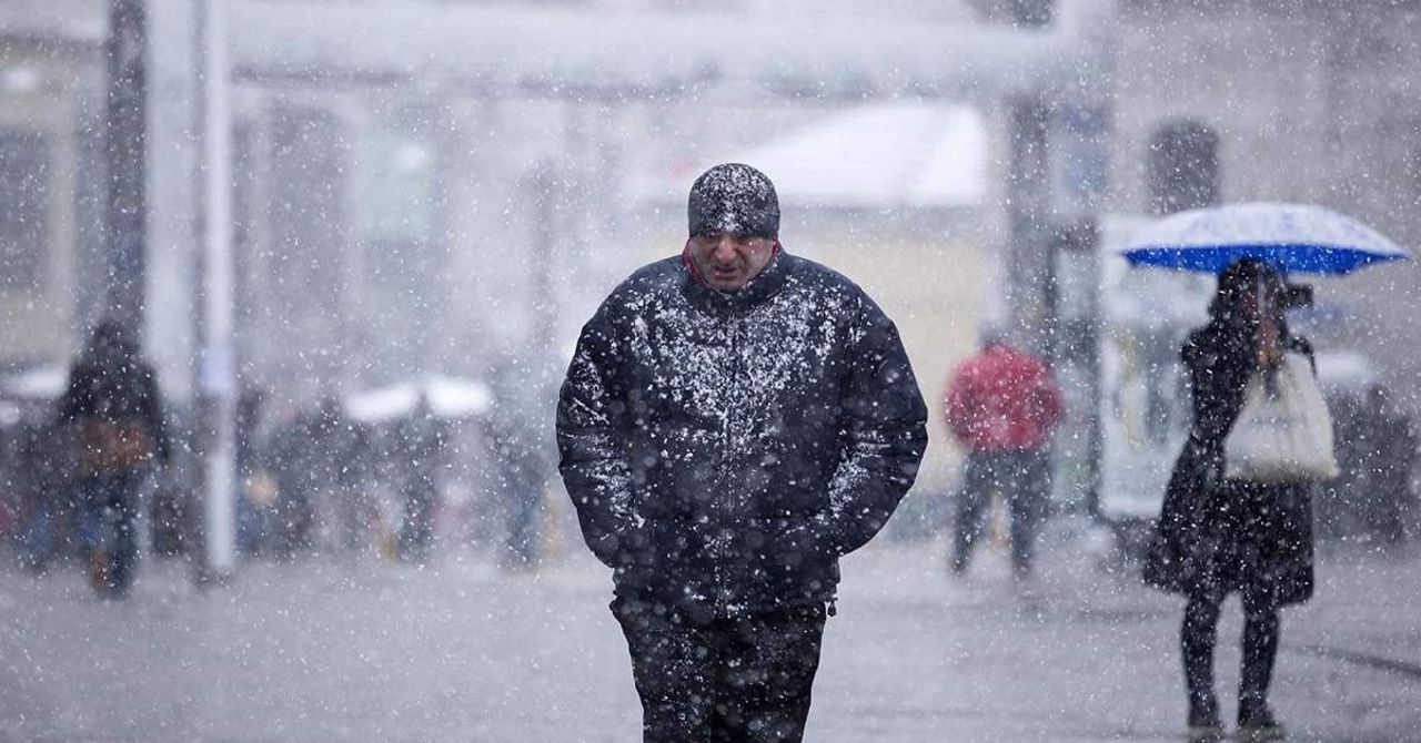 Meteoroloji Son Dakika Meteoroloji Son Dakika