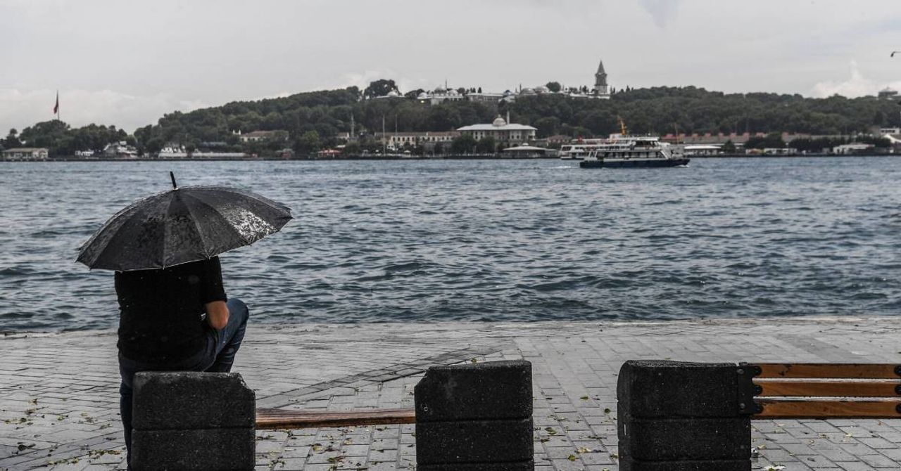 Meteoroloji yer ve tarih vererek açıkladı: Sağanak yağış ve kar o bölgeleri etkileyecek Meteoroloji yer ve tarih vererek açıkladı: Sağanak yağış ve kar o bölgeleri etkileyecek
