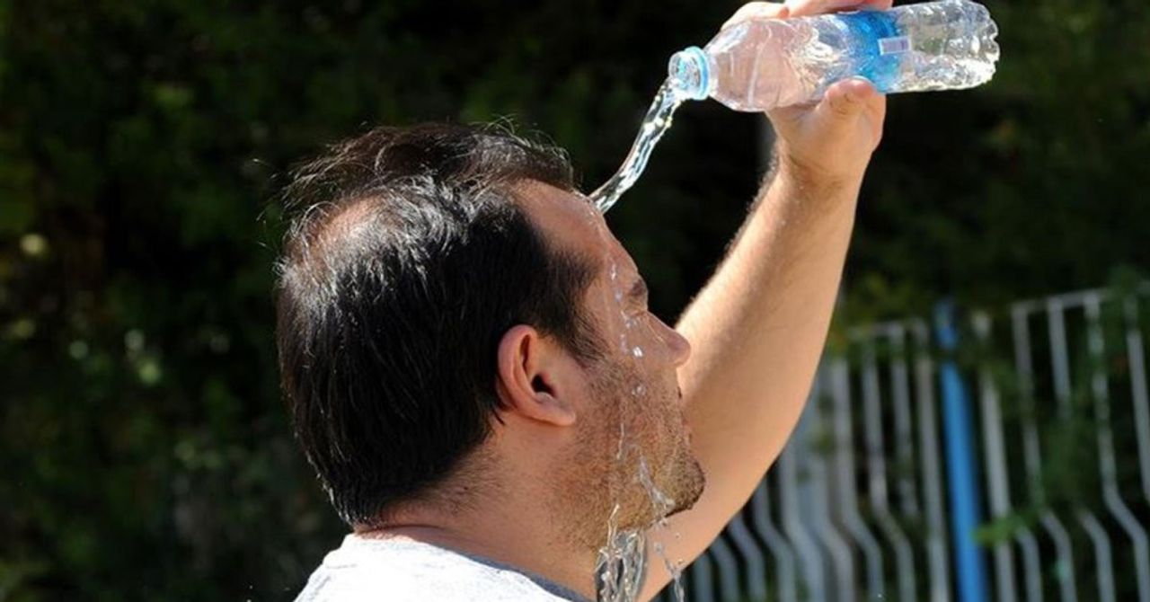 Meteoroloji’den Pazar günü raporu: İstanbul ve çok sayıda il kavrulacak! 4 Ağustos 2024 hava durumu Meteoroloji’den Pazar günü raporu: İstanbul ve çok sayıda il kavrulacak! 4 Ağustos 2024 hava durumu