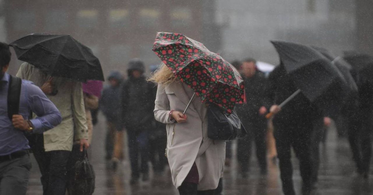 Meteoroloji’den sağanak yağış ve kar uyarısı: 5 gün boyunca devam edecek Meteoroloji’den sağanak yağış ve kar uyarısı: 5 gün boyunca devam edecek