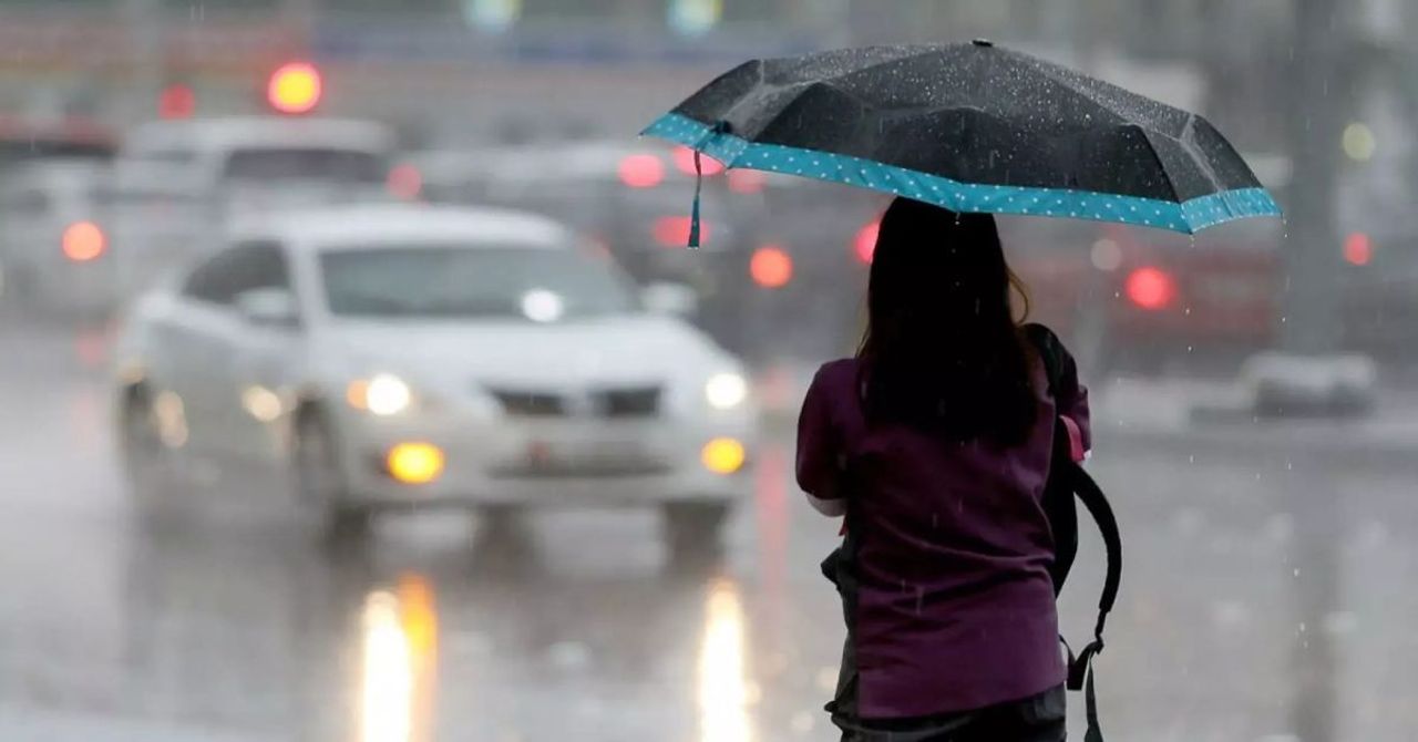 Meteoroloji’den yeni hafta için uyarı: Sağanak yağış ve kar o bölgelerde etkili olacak Meteoroloji’den yeni hafta için uyarı: Sağanak yağış ve kar o bölgelerde etkili olacak