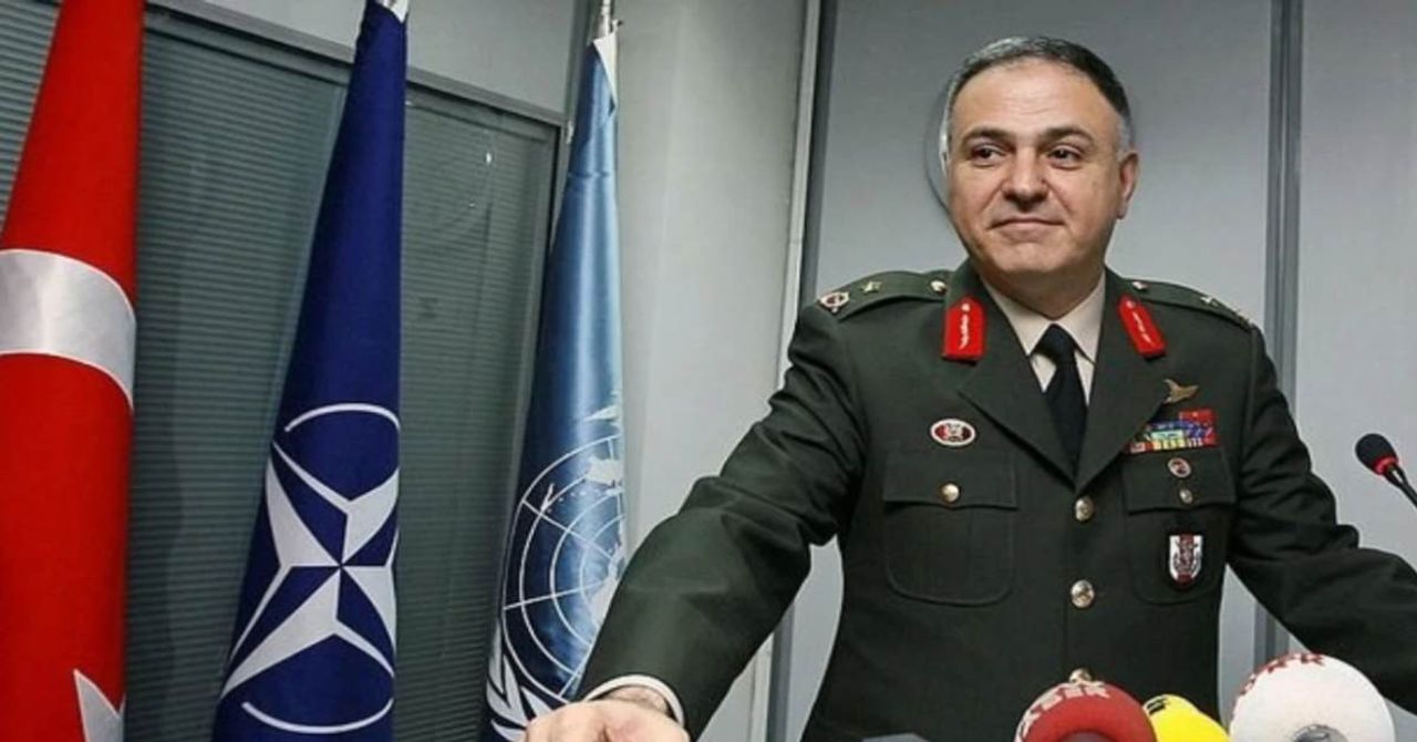 Metin Gürak Metin Gürak