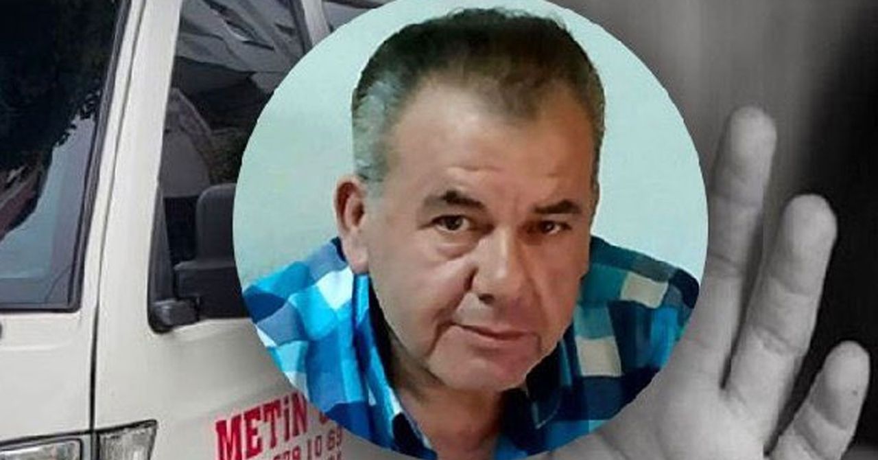 Metin Şenay davasında yeni gelişme Metin Şenay davasında yeni gelişme