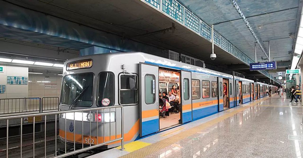 Metro İstanbul