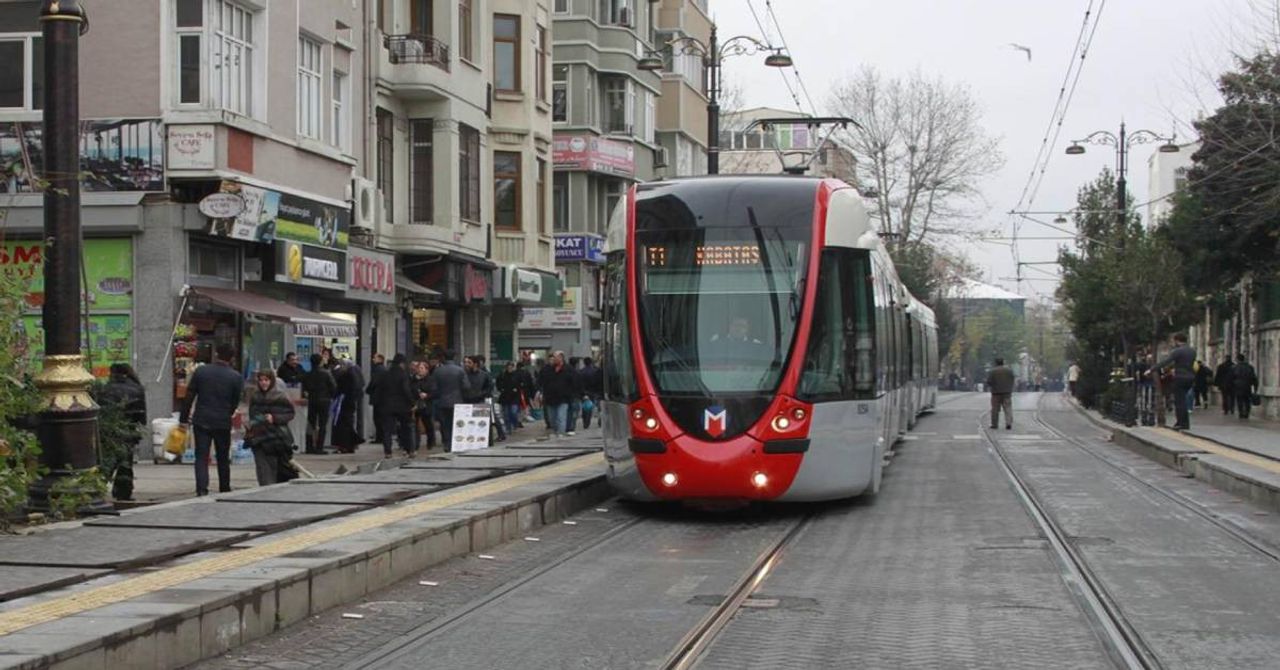 Metro İstanbul Metro İstanbul