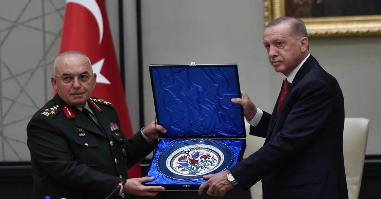 MGK toplantısı MGK toplantısı