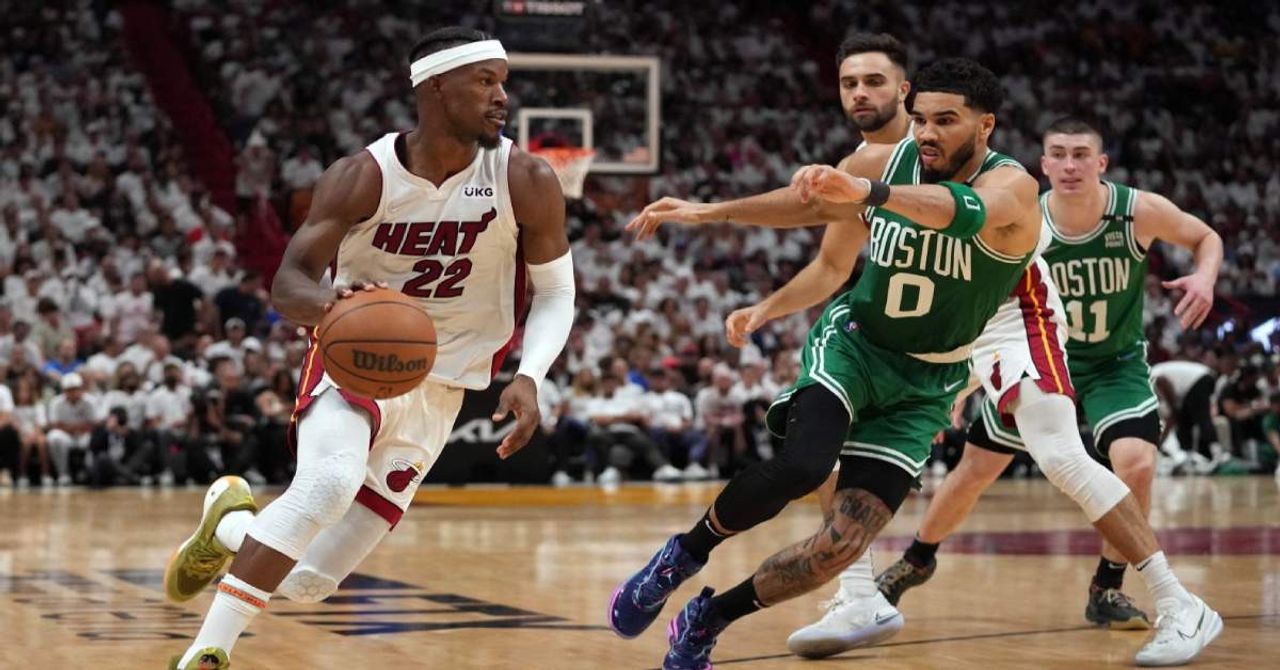 Miami Heat Boston Celtics Miami Heat Boston Celtics