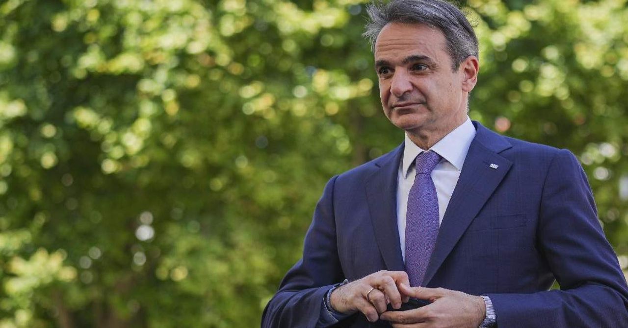 Miçotakis Batı Trakya Miçotakis Batı Trakya