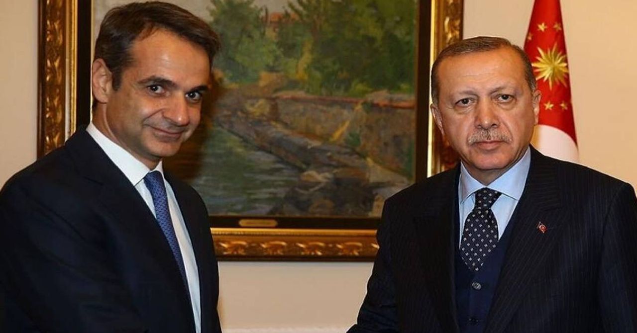Miçotakis Ekathimerini Miçotakis Ekathimerini