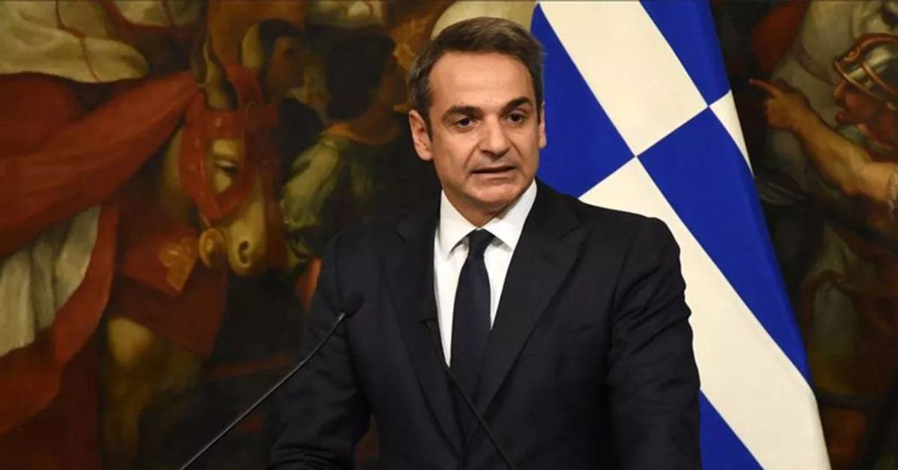 Miçotakis Türkiye Miçotakis Türkiye