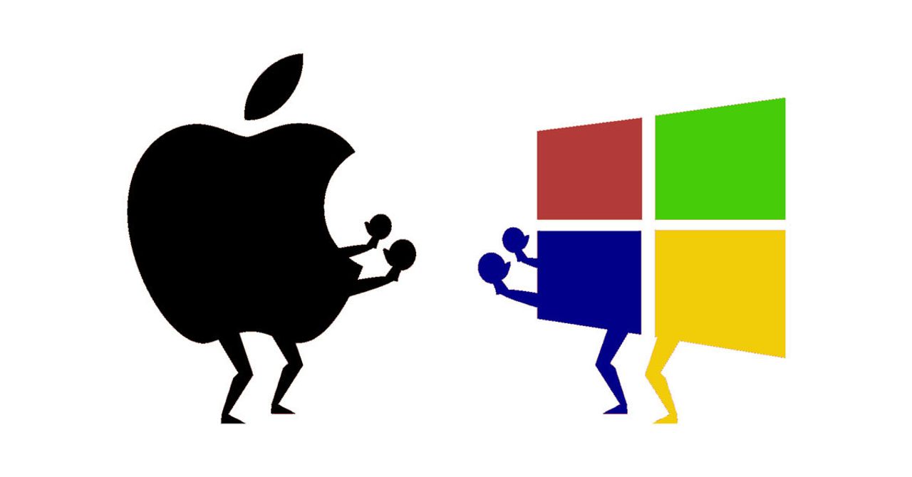 microsoft apple microsoft apple