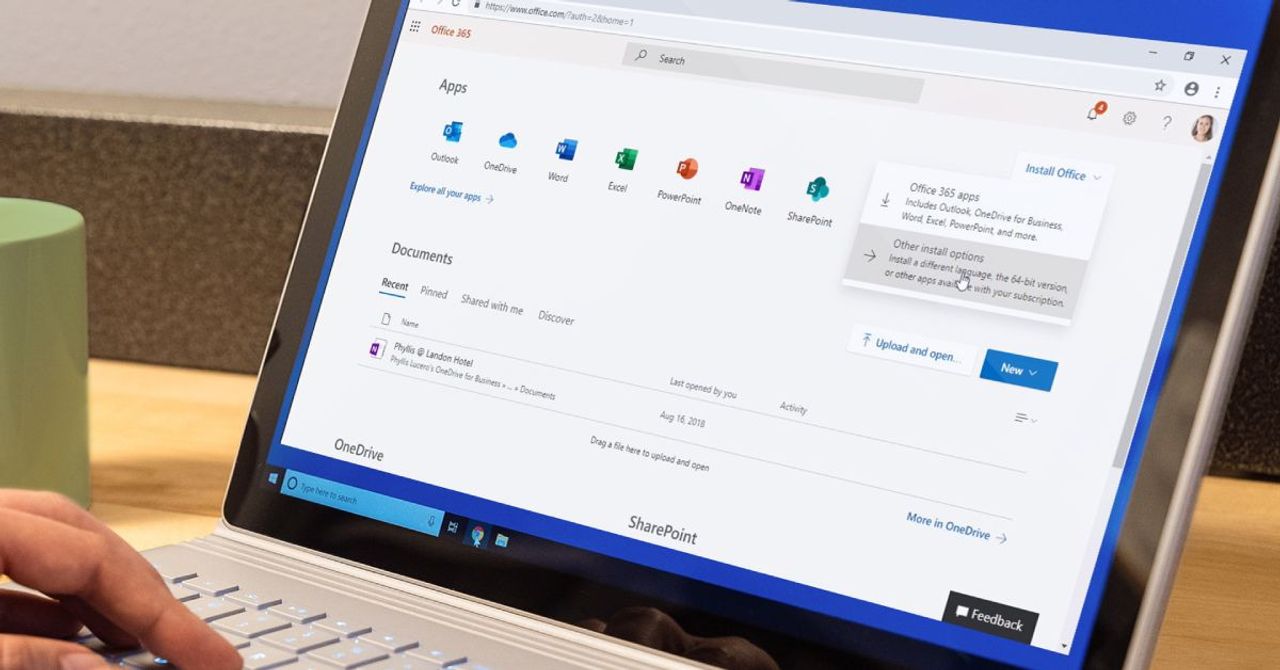 Microsoft kullanıcıları erişim sorunu yaşıyor: Microsoft 365 çöktü mü, neden açılmıyor? Microsoft kullanıcıları erişim sorunu yaşıyor: Microsoft 365 çöktü mü, neden açılmıyor?