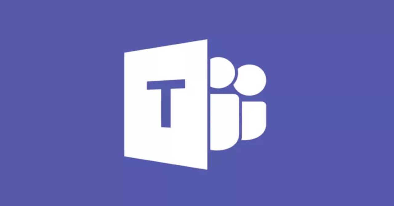 Microsoft Teams