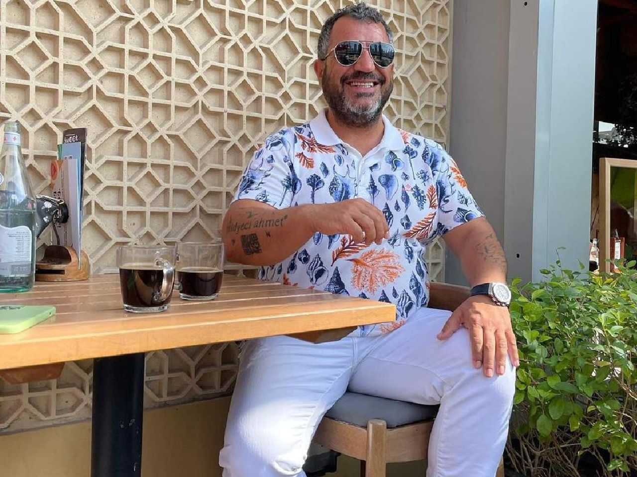 Midyeci Ahmet kimdir, yeri nerede? Midyeci Ahmet kimdir, yeri nerede?