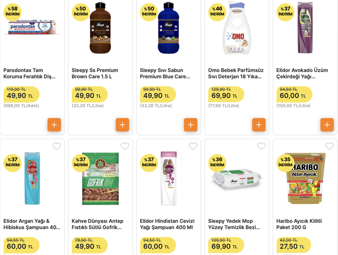 Migros marketler indirim kampanyası Migros marketler indirim kampanyası