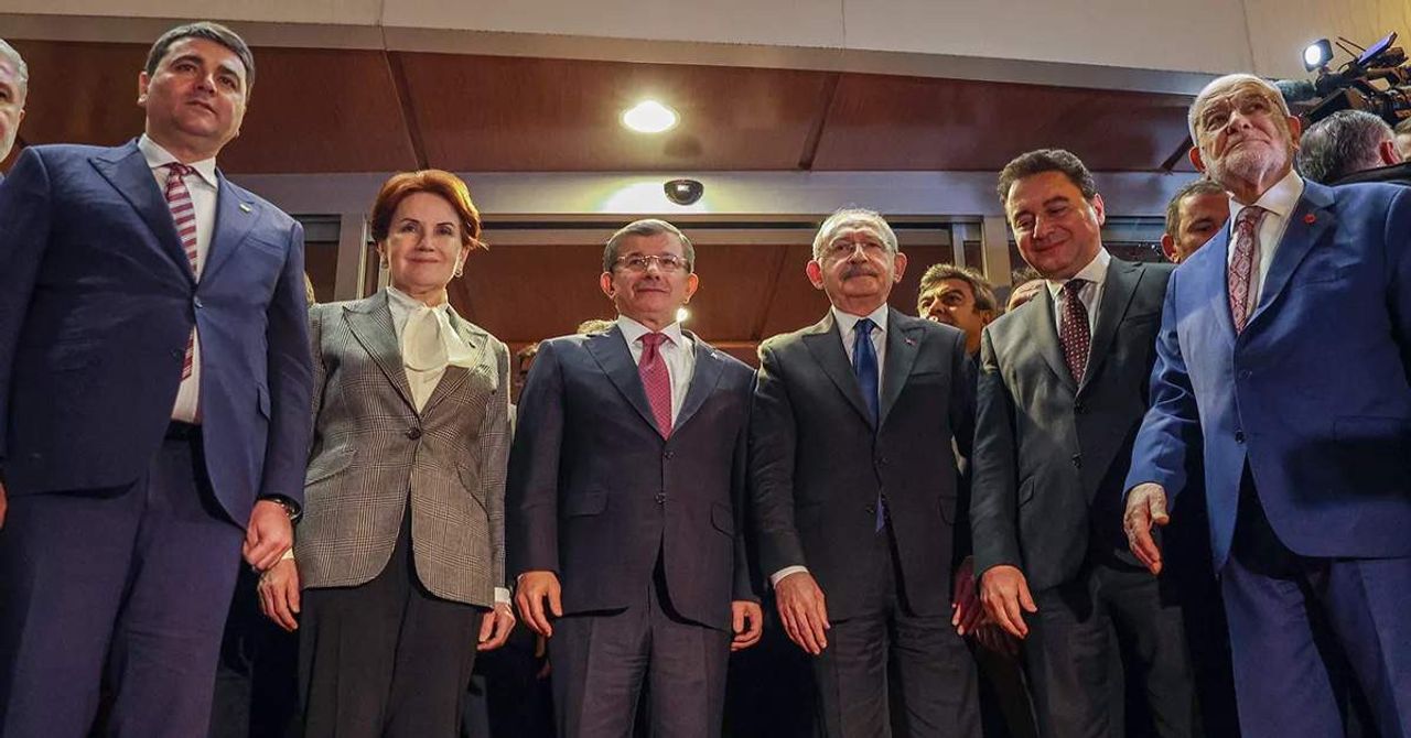 Millet İttifakı Millet İttifakı