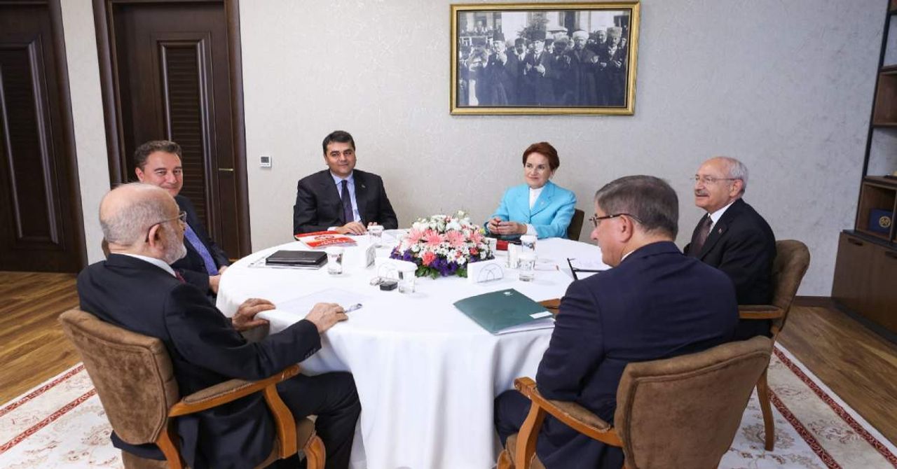 Millet İttifakı Millet İttifakı
