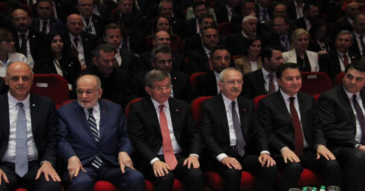 Millet İttifakı Millet İttifakı