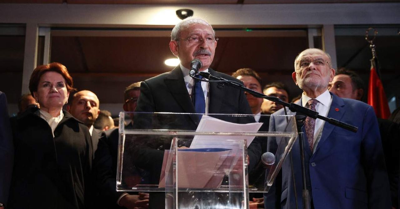 Millet İttifakı Millet İttifakı