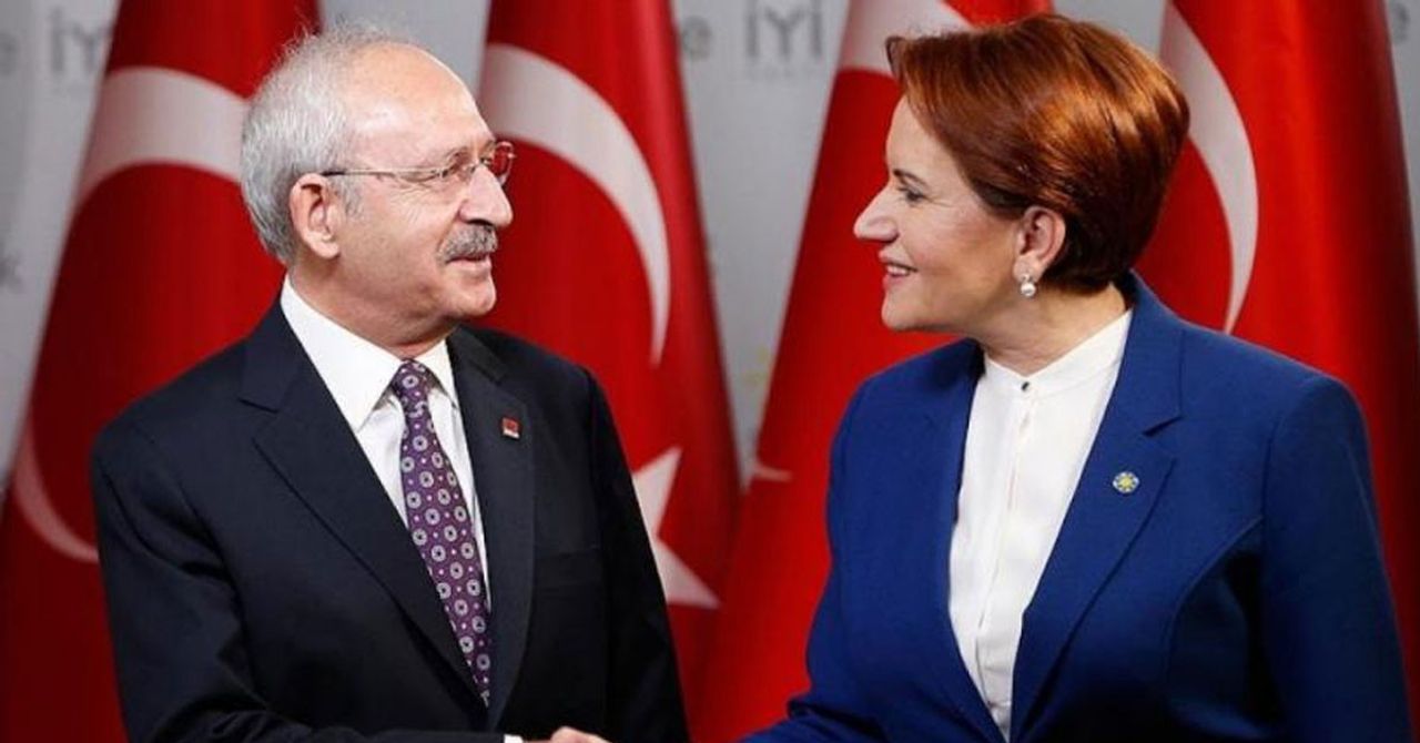 Millet ittifakında ayrılma sesleri: Karamollaoğlu Millet ittifakında ayrılma sesleri: Karamollaoğlu
