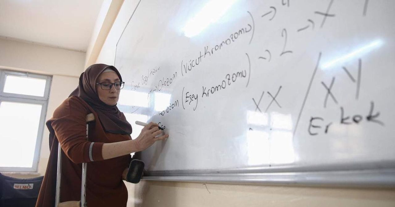 Milli Eğitim Bakanlığı Milli Eğitim Bakanlığı