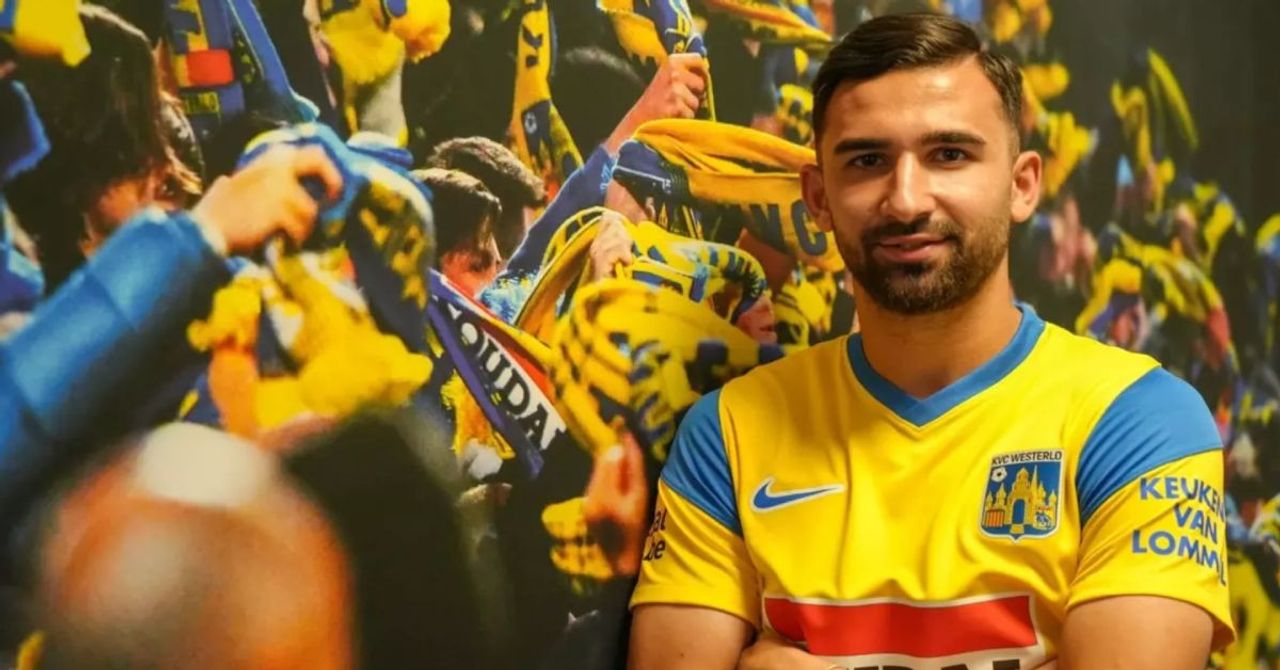 Milli oyuncu Galatasaray’dan ayrılmak istiyor: Yönetimden gitmek için izin istedi Milli oyuncu Galatasaray’dan ayrılmak istiyor: Yönetimden gitmek için izin istedi